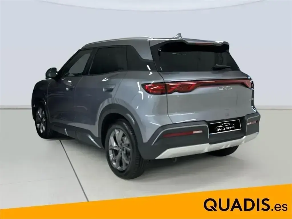 Nuevo BYD Atto 2 Comfort 150 kW (204 CV) 2026 Otro SUV