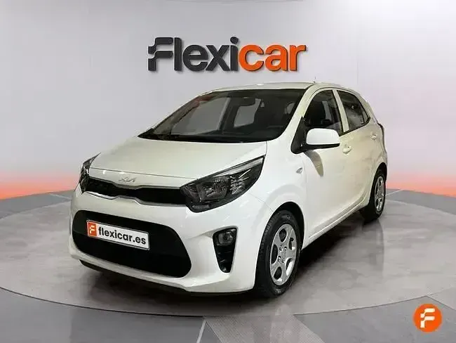 Occasion Kia Picanto 67 PK (49 kW) 2024 Wit Hatchback