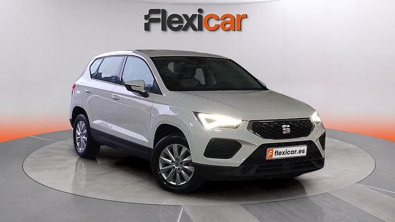 Usado Seat Ateca Reference 110 CV (80 kW) 2023 SUV