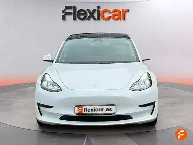 Usado Tesla Model 3 RWD 208 kW (283 CV) 2023 Blanco Berlina
