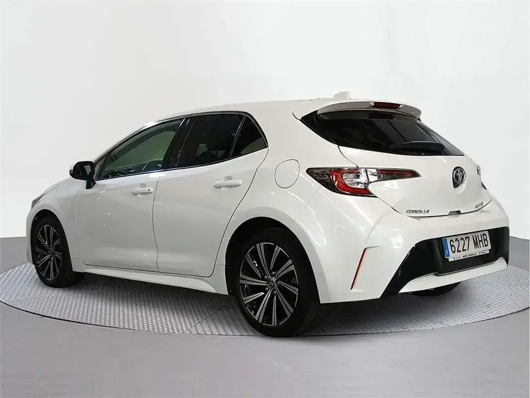 Usado Toyota Corolla Style 122 CV (89 kW) 2023 Berlina