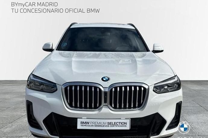 Usado BMW M140 xLine 190 CV (139 kW) 2024