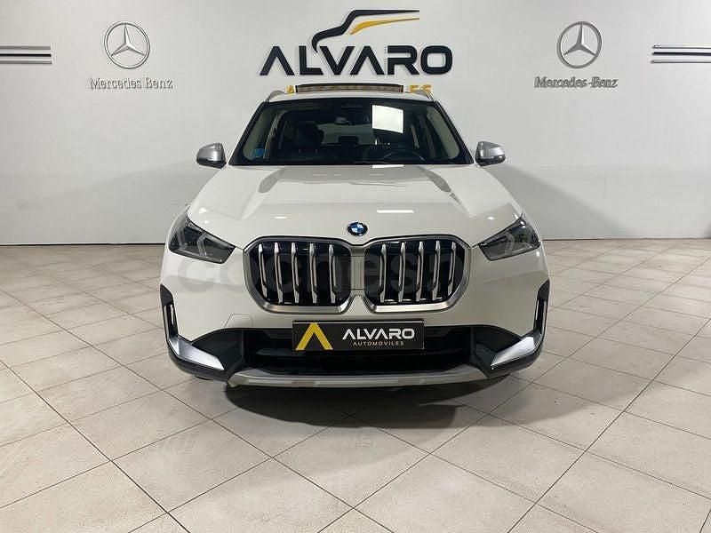 Usado BMW X1 xLine 163 CV (119 kW) 2023 Blanco SUV