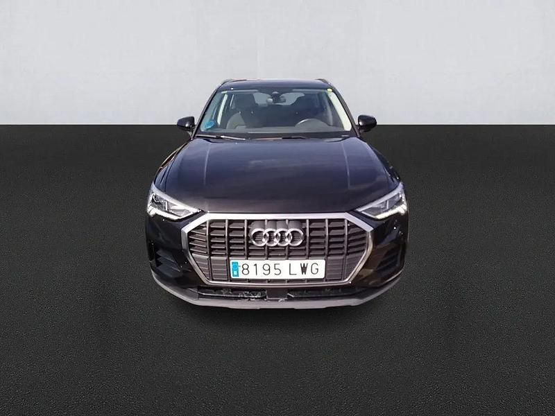 Occasion Audi Q3 Advanced Plus 245 ch (180 kW) 2022 Noir SUV