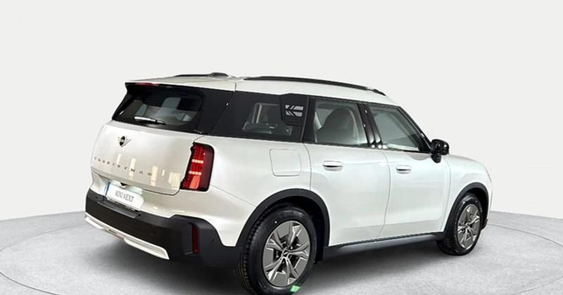 Usado Mini Countryman 150 kW (204 CV) 2024 SUV