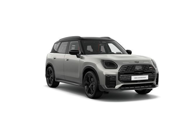 Nuevo 2025 Mini Countryman SUV | 44.900 € (Un poco caro) - Imagen 1/4