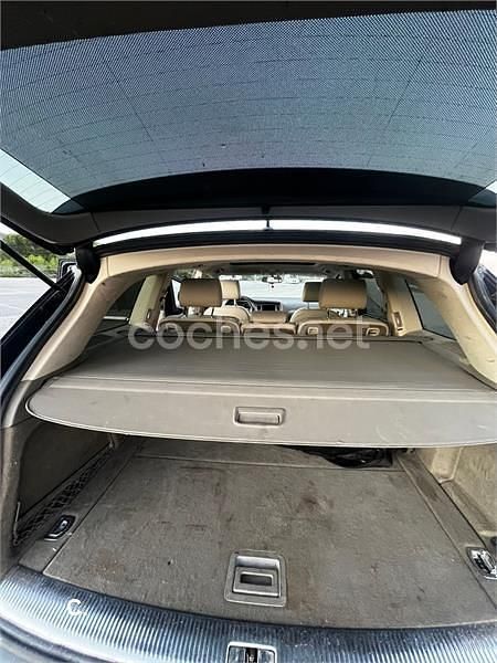 Usado Audi Q7 Ambition 245 CV (180 kW) 2015 Negro SUV