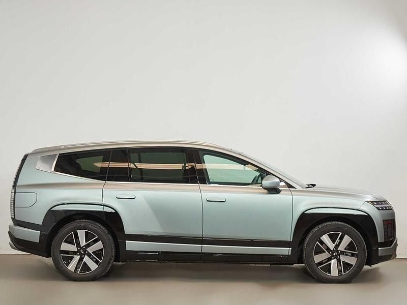 Usado Hyundai Ioniq 5 230 kW (313 CV) 2025 Otro SUV
