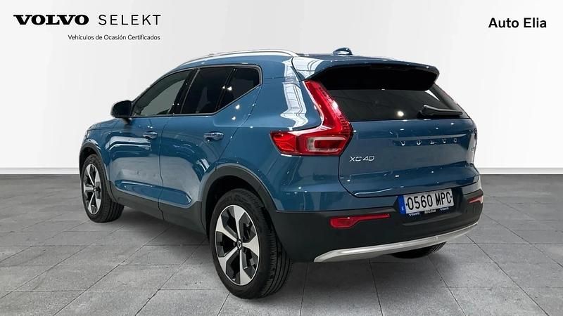 Usado Volvo XC40 Core 163 CV (119 kW) 2024 SUV