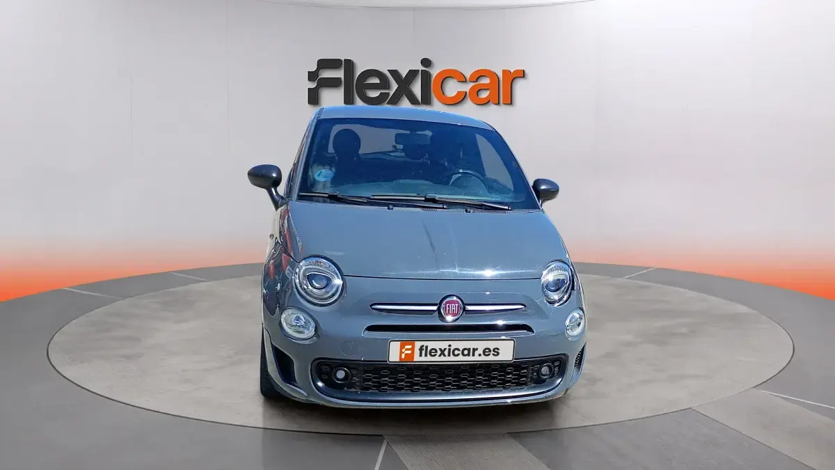 Usado Fiat 500 Sport 71 CV (52 kW) 2022 Berlina