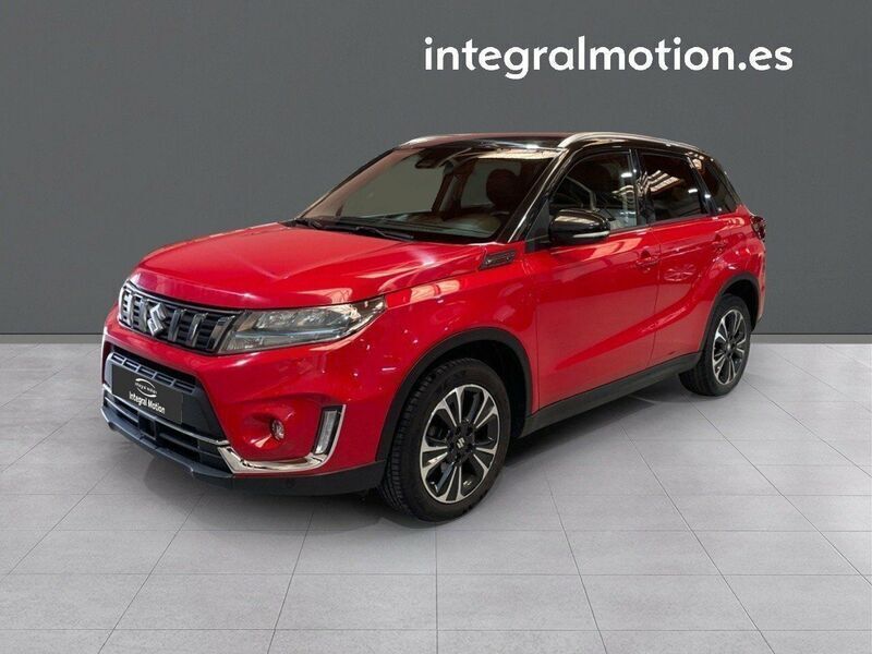 Otro Usado 2022 Suzuki Vitara GLX SUV | 21.900 € (Un poco caro) - Imagen 1/4