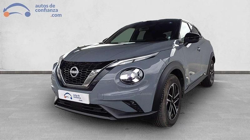 Usado 2025 Nissan Juke N-Connecta SUV | 19.500 € (Buen precio) - Imagen 1/4