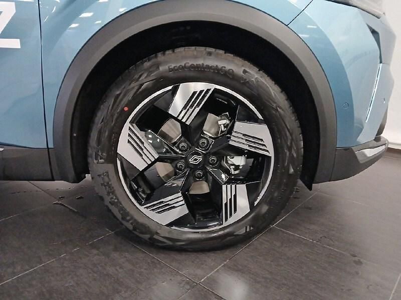 Usado Renault Symbioz Techno 160 CV (117 kW) 2025 Azul SUV