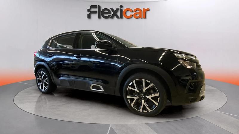 Occasion Citroën C5 Aircross Live 131 PK (96 kW) 2019 SUV