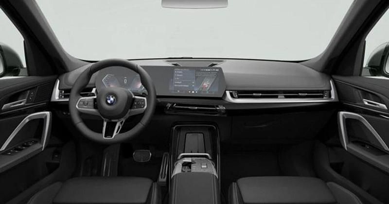 Usado BMW X1 163 CV (119 kW) 2025 SUV