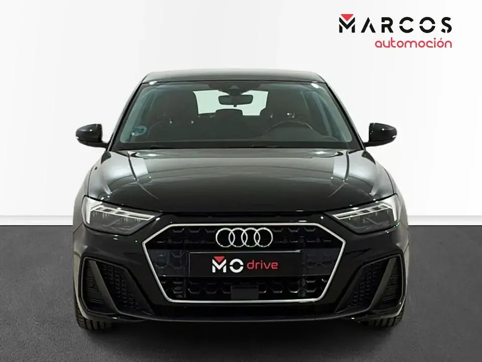 Usado Audi A1 Sportback 110 CV (80 kW) 2023 Utilitario