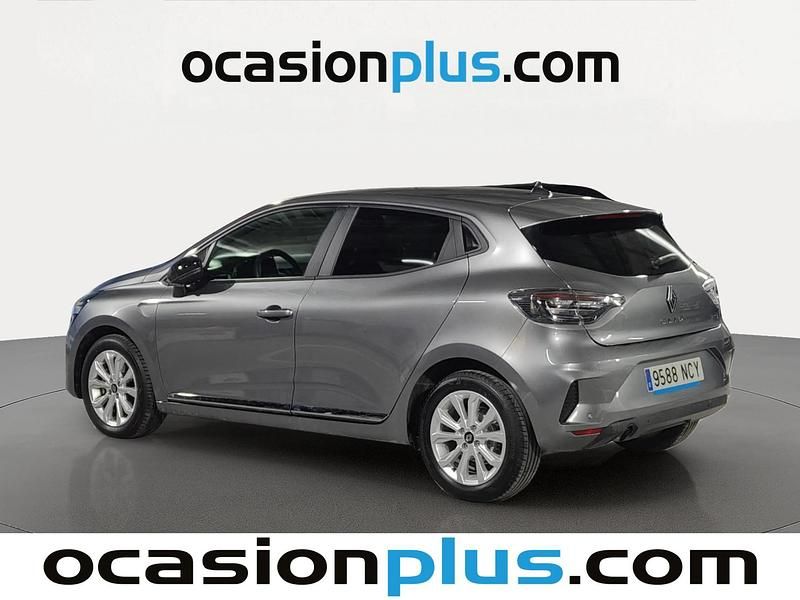 Occasion Renault Clio V Evolution 101 PK (74 kW) 2025 Grijs Hatchback