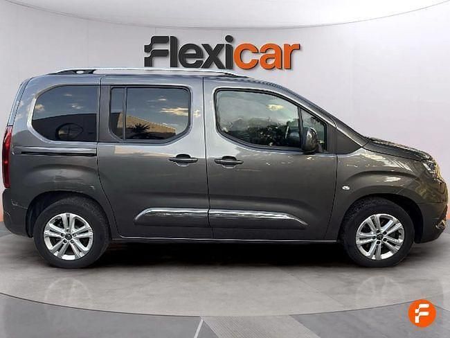 Usado Toyota Proace Verso Advance 131 CV (96 kW) 2021 Gris Familiar