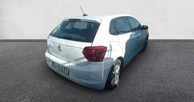 Usado VW Polo Advance 95 CV (69 kW) 2019 Utilitario