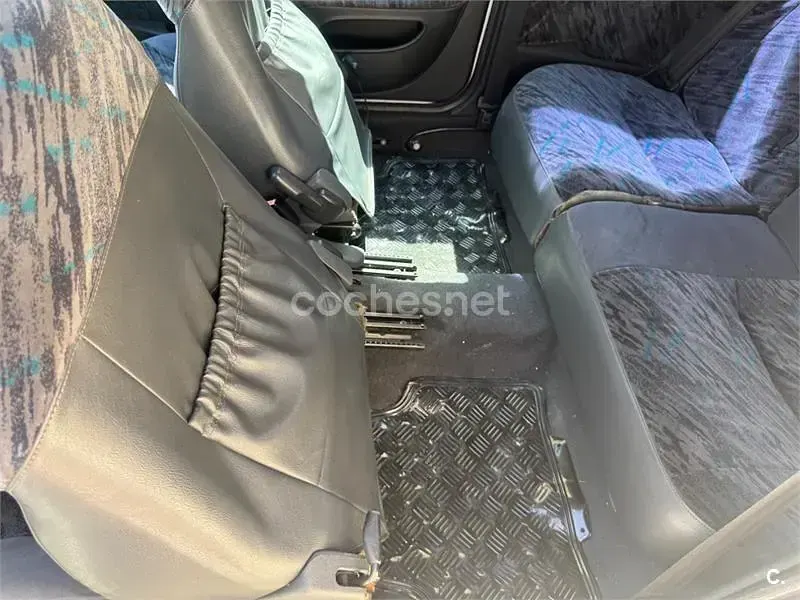 Brugt Citroën Saxo 90 HK (66 kW) 1999 Hvid Hatchback