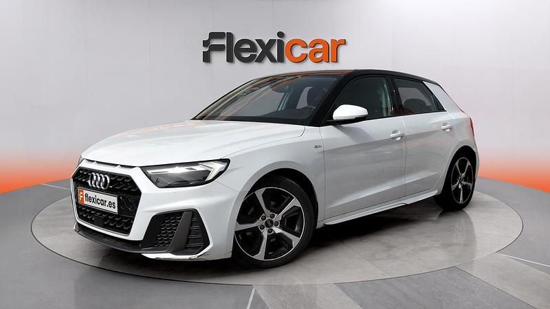 Usado Audi A1 Premium 110 CV (80 kW) 2023 Blanco SUV