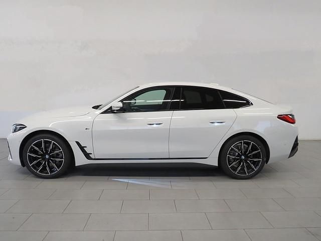 Usado BMW i4 Comfort Edition 250 kW (340 CV) 2025 Eléctrico Berlina