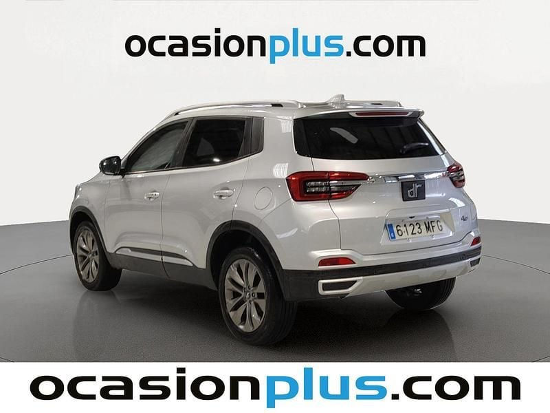 Usado DR DR 4.0 116 CV (85 kW) 2023 Blanco SUV