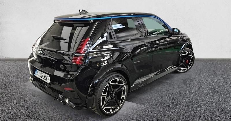 Usado Alpine A290 161 kW (220 CV) 2025 Utilitario