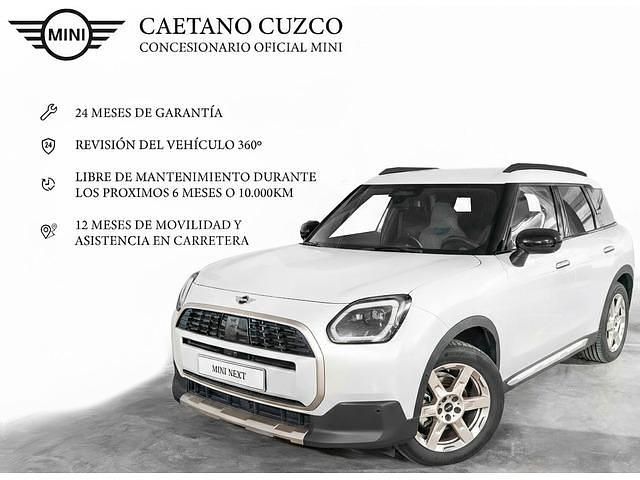 Usado Mini Countryman 170 CV (125 kW) 2025 SUV