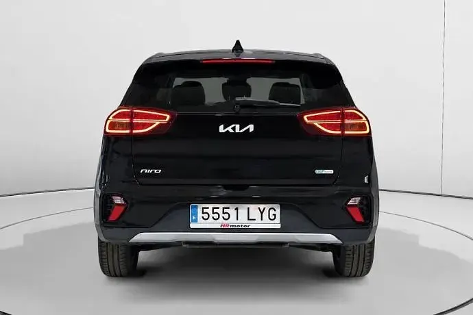Usado Kia Niro 141 CV (103 kW) 2022 SUV