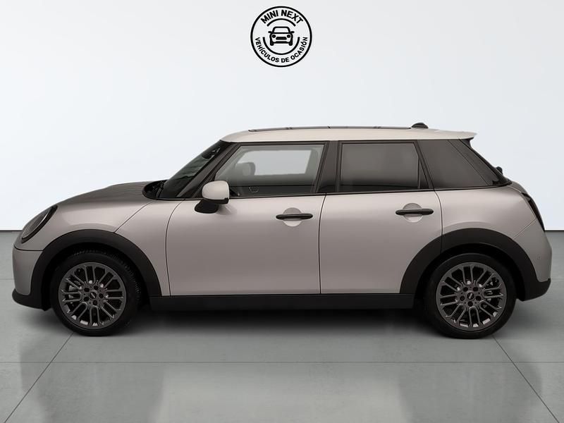 Usado Mini Cooper S 204 CV (150 kW) 2025 Utilitario