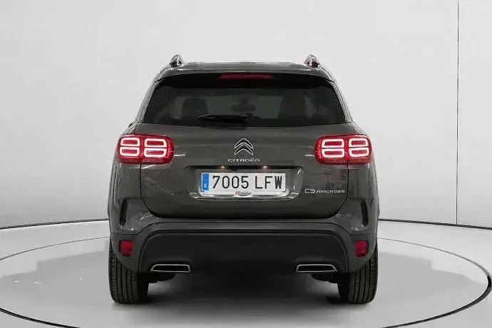 Usado Citroën C5 Aircross Feel 131 CV (96 kW) 2020 SUV