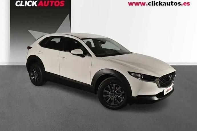 Usado Mazda CX-30 Prime-Line 140 CV (102 kW) 2025 SUV