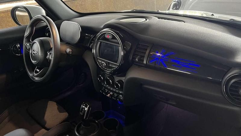 Usado Mini Cooper S Cabriolet 178 CV (130 kW) 2020 Blanco Descapotable