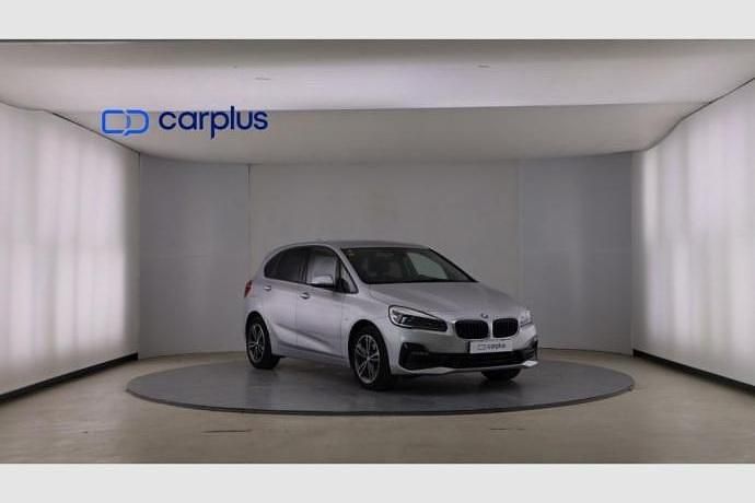 Usado BMW 218 150 CV (110 kW) 2018