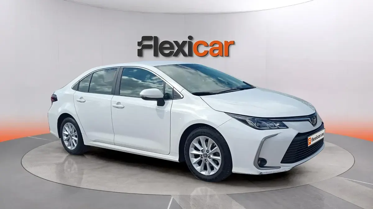 Usado Toyota Corolla Active 140 CV (102 kW) 2023 Utilitario