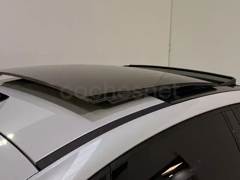 Usado Renault Arkana Engineered 145 CV (106 kW) 2023 Blanco SUV