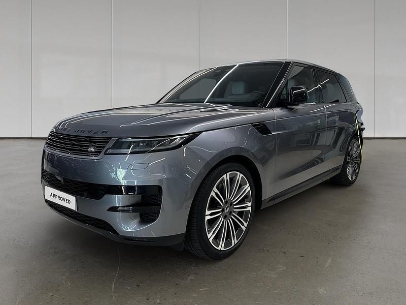 Usado Land Rover Range Rover Sport SE 460 CV (338 kW) 2024 Eiger grey SUV