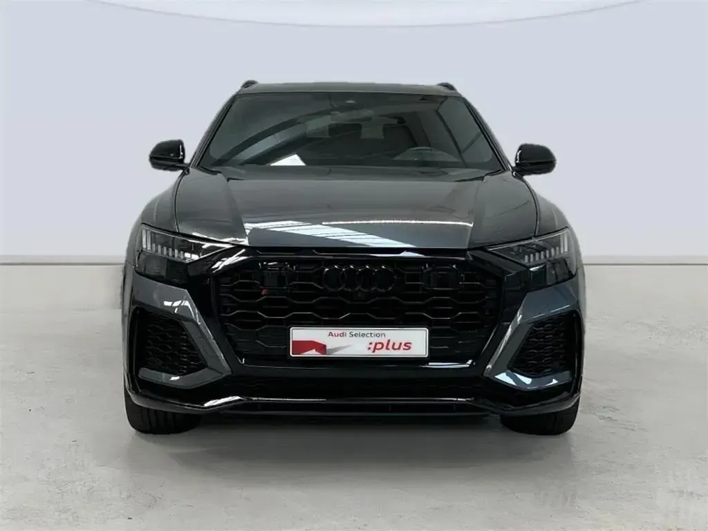 Usado Audi Q8 600 CV (441 kW) 2025 Gris daytona SUV