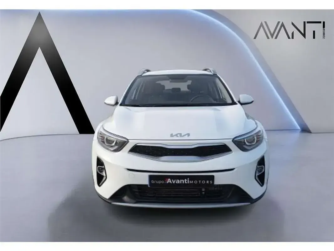 Usado Kia Stonic 101 CV (74 kW) 2024 SUV