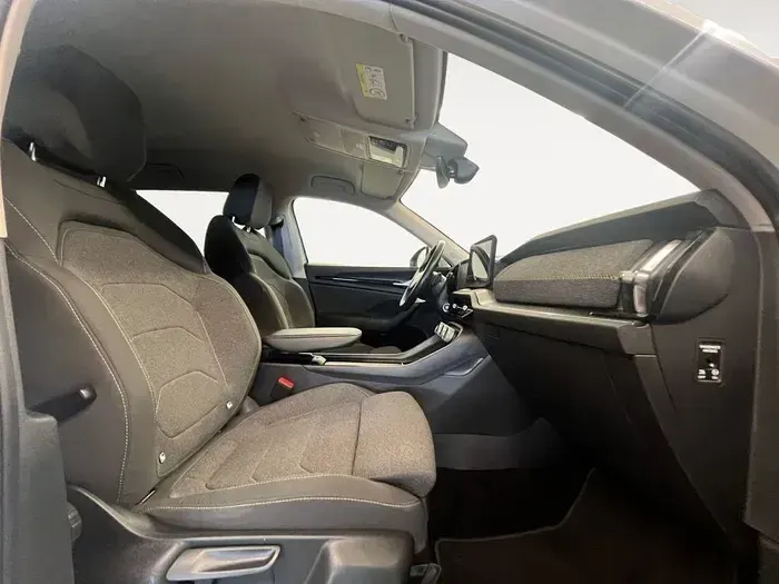 Usado Skoda Kodiaq Selection 150 CV (110 kW) 2025 Blanco SUV