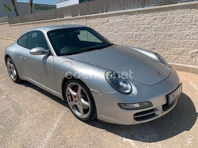 Usado 2006 Porsche 911 | 43.750 € - Imagen 1/4