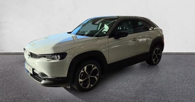 Usado Mazda MX30 Ad'Vantage 170 CV (125 kW) 2024 SUV