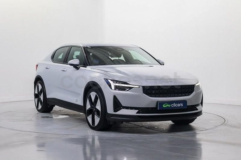 Usado Polestar 2 Long Range Single Motor 219 kW (299 CV) 2023 Eléctrico Utilitario