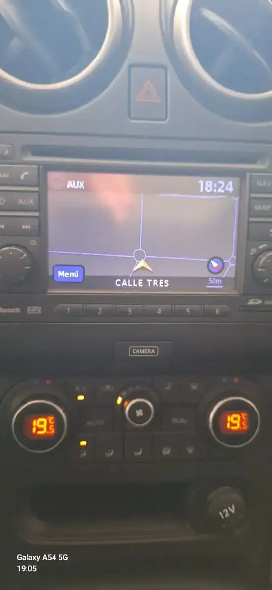 Usado Nissan Qashqai Premium Edition 130 CV (95 kW) 2013 Negro SUV
