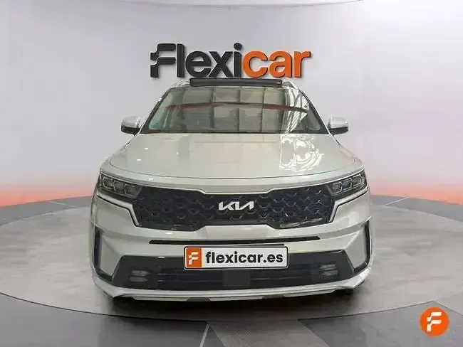 Usado Kia Sorento 230 CV (169 kW) 2023 Gris SUV