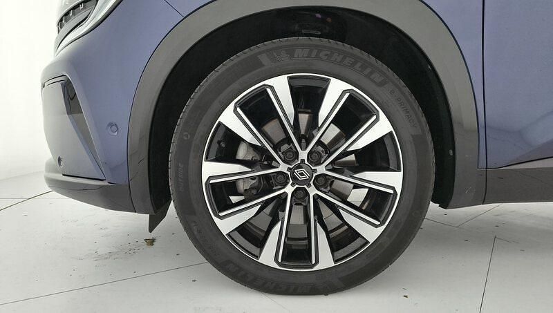 Usado Renault Espace Techno 200 CV (147 kW) 2024 Marrón Monovolumen