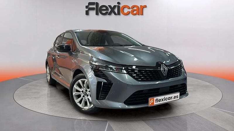 Usado Renault Clio V Evolution 101 CV (74 kW) 2025 Utilitario