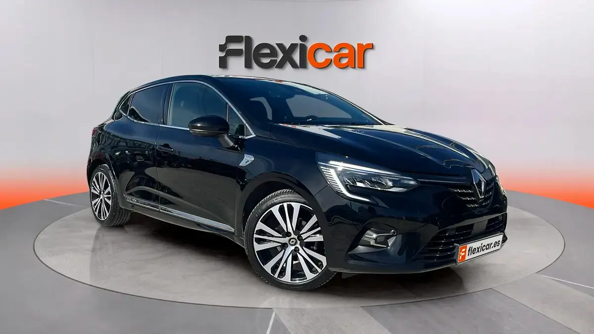 Usado Renault Clio V RS Line 115 CV (84 kW) 2020 Berlina