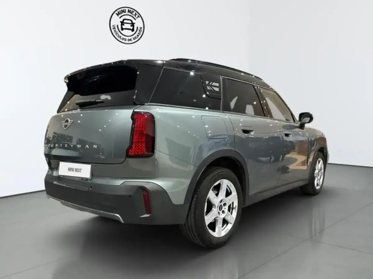 Usado Mini Countryman 170 CV (125 kW) 2024 SUV